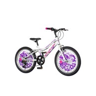 MAGNET Dječji bicikl Butterfly 20"